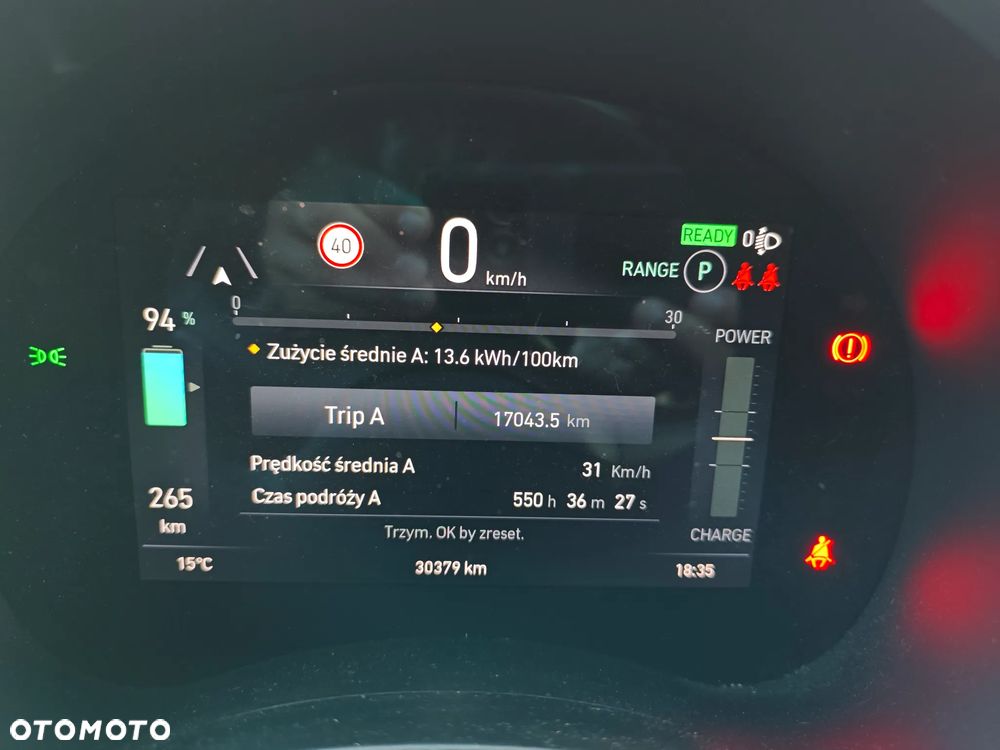 Fiat 500e 42kWh ICON - 7