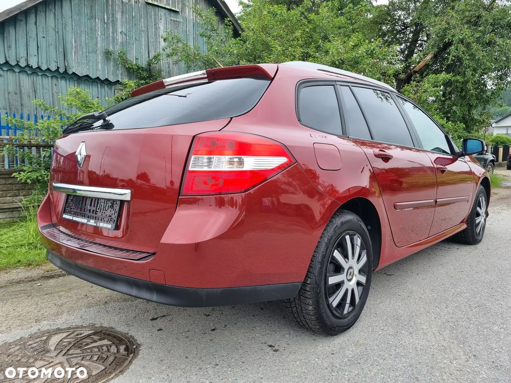 Renault Laguna 2.0 16V Dynamique - 5
