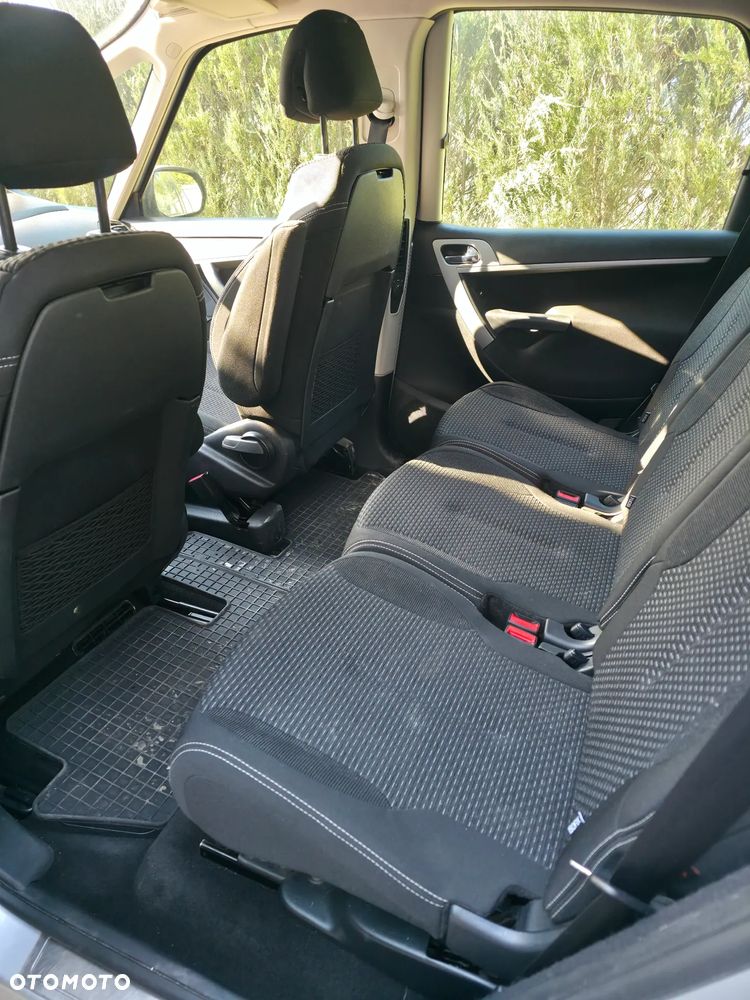 Citroën C4 Picasso 2.0i Exclusive MCP - 5