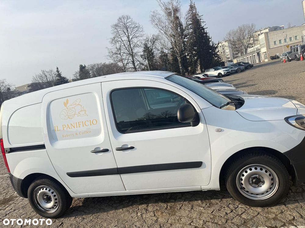 Mercedes-Benz CITAN - 3