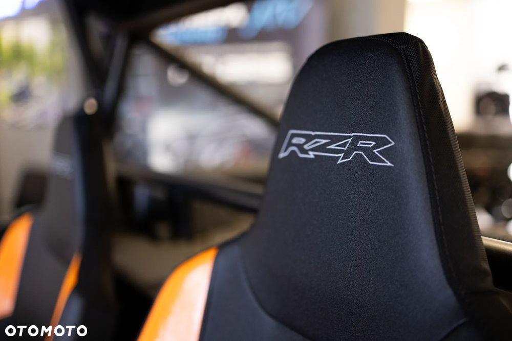 Polaris RZR - 10