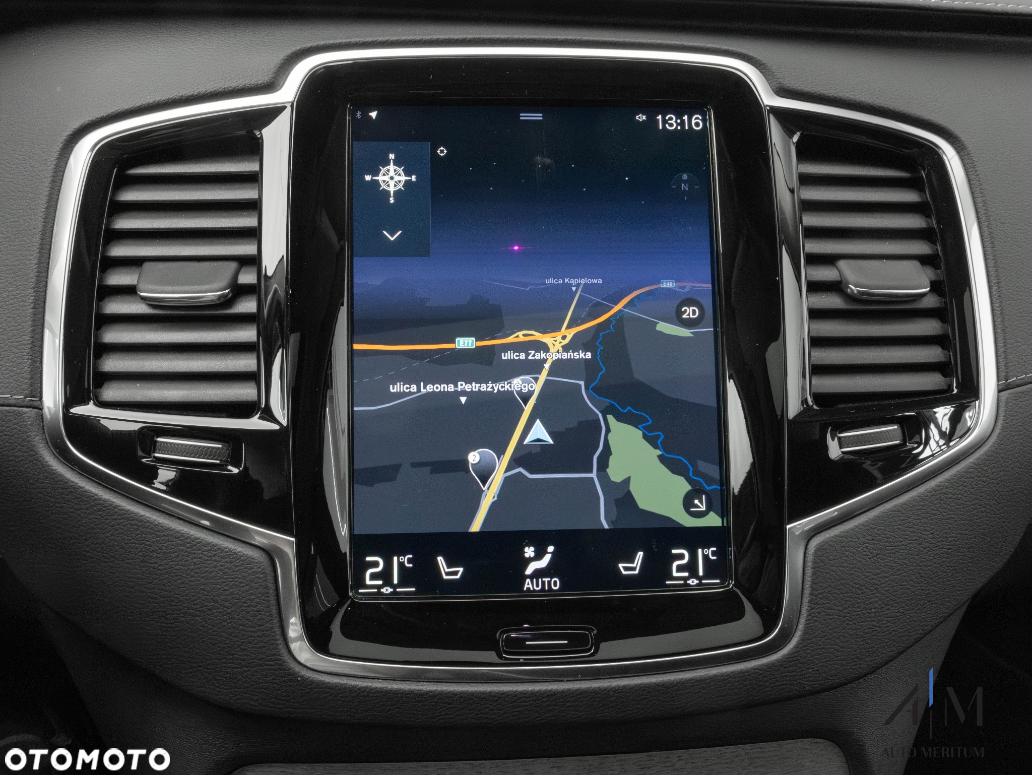 Volvo XC 90 B5 D AWD Ultimate Bright - 26