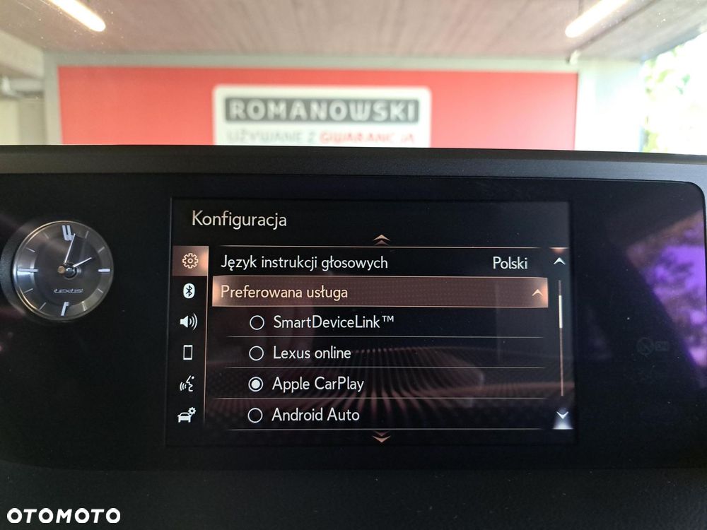 Lexus ES 300h Business Edition - 16