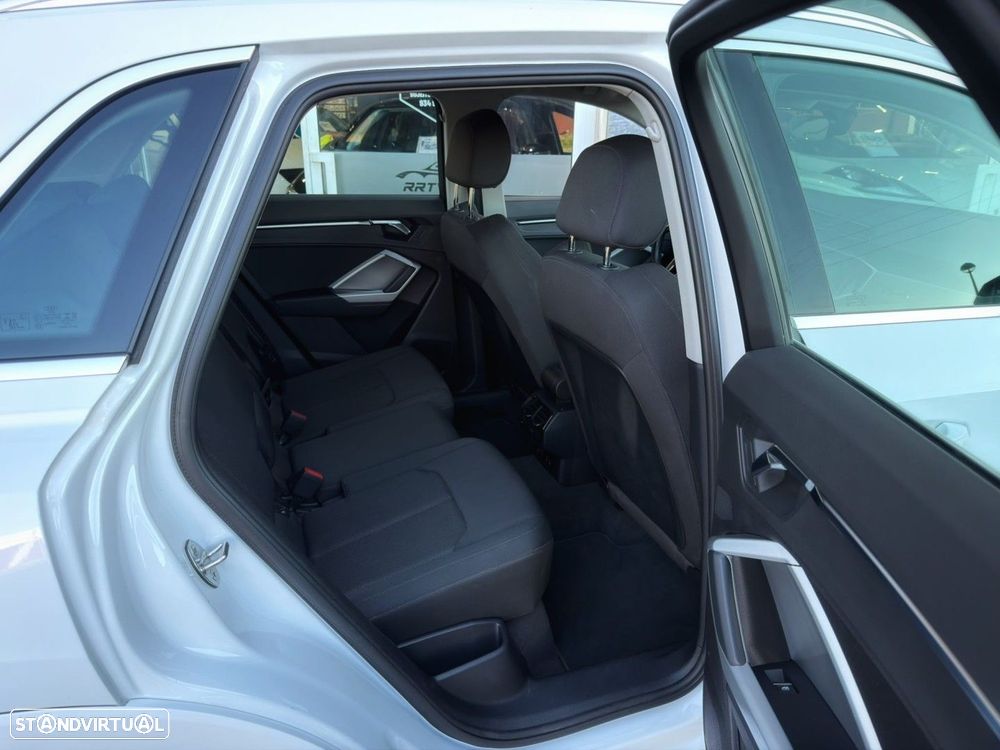 Audi Q3 35 TFSI S line S tronic - 7