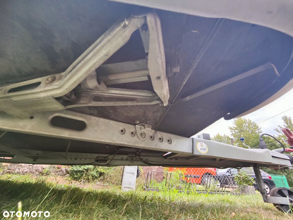 KNAUS Sudwind 500 TKM - 33