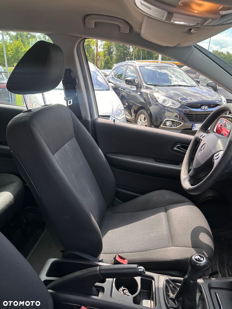 Mercedes-Benz Klasa A 160 BlueEFFICIENCY Elegance - 19