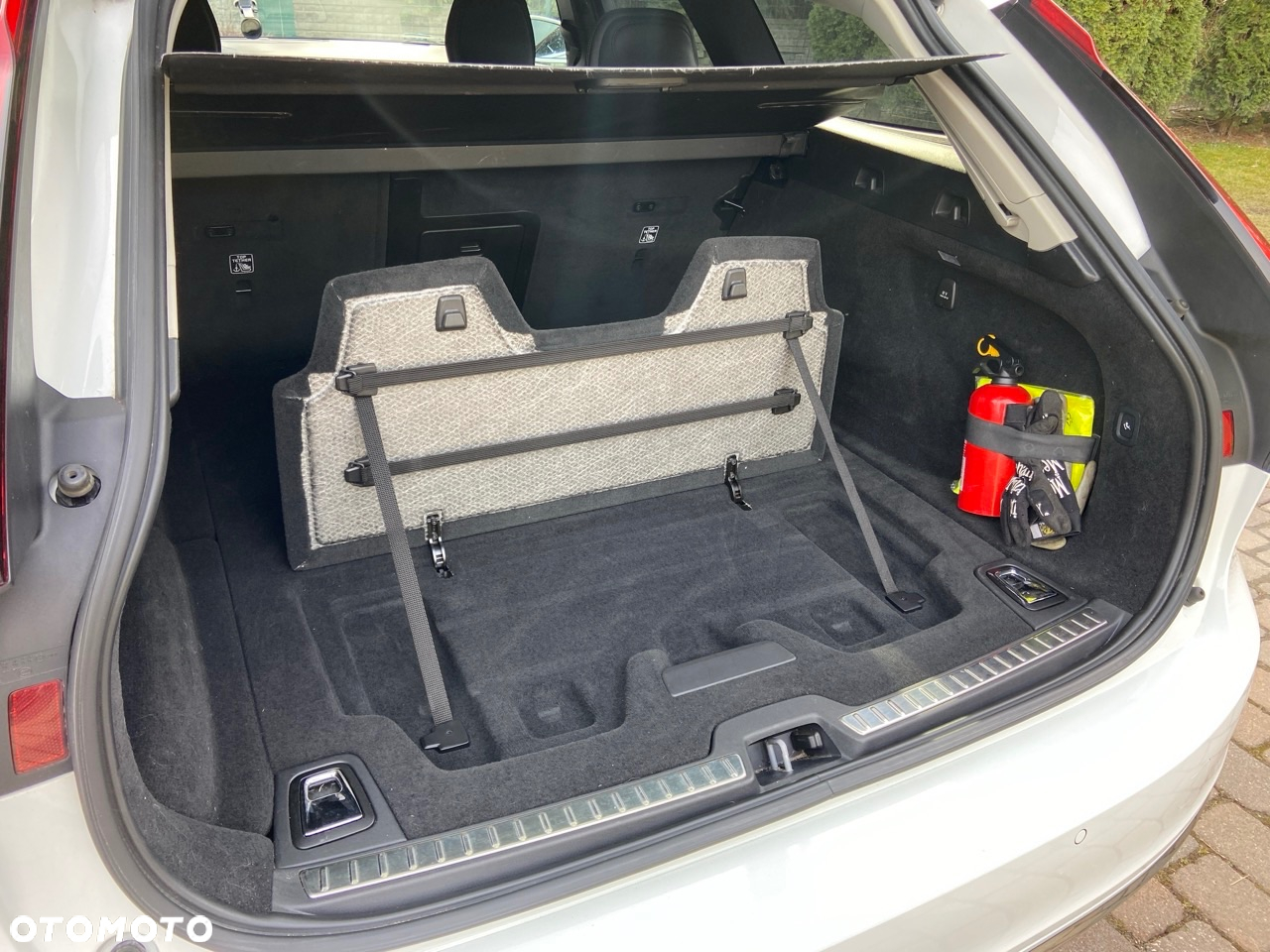Volvo V90 - 9
