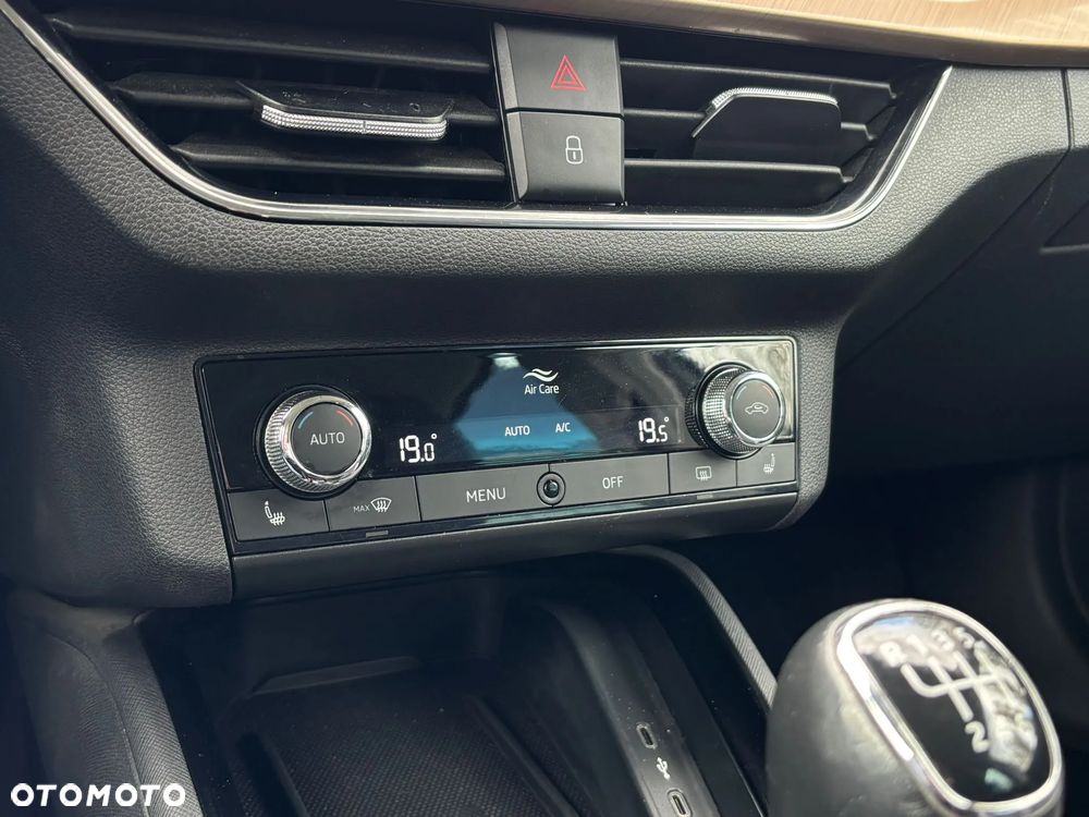 Skoda Kamiq 1.0 TSI Style - 21