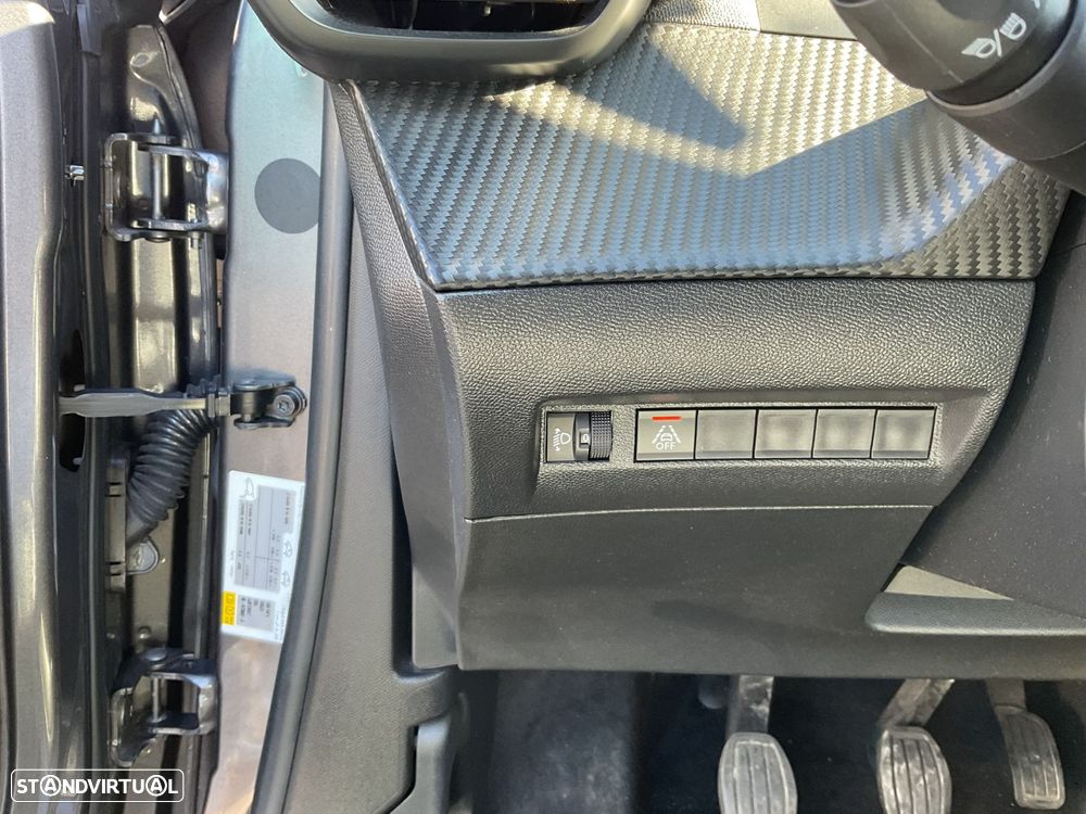 Peugeot 2008 1.5 BlueHDi Active Pack - 28