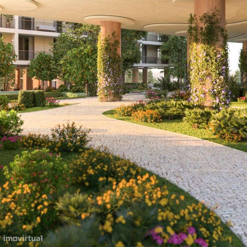 Apartamento T4 para venda - Grande imagem: 5/50
