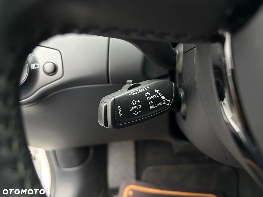 Audi A5 Sportback 1.8 TFSI multitronic - 26