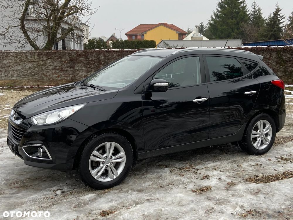 Hyundai ix35 - 3