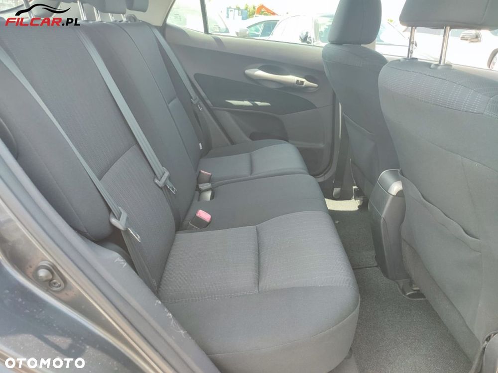 Toyota Auris - 18