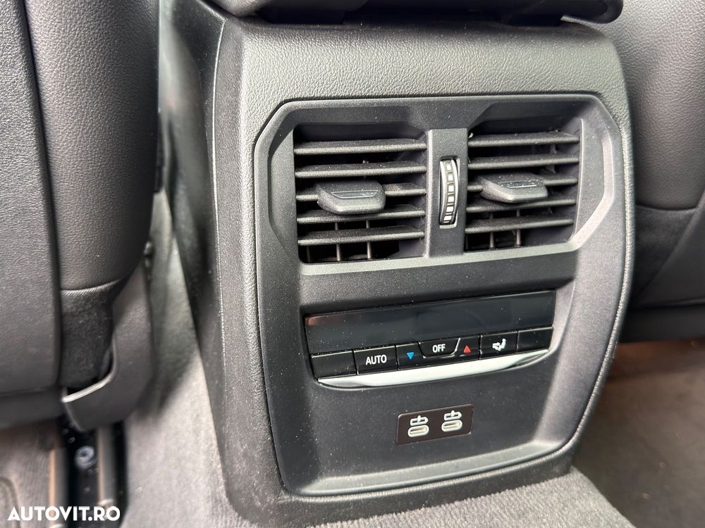 BMW Seria 3 320d Aut. - 16