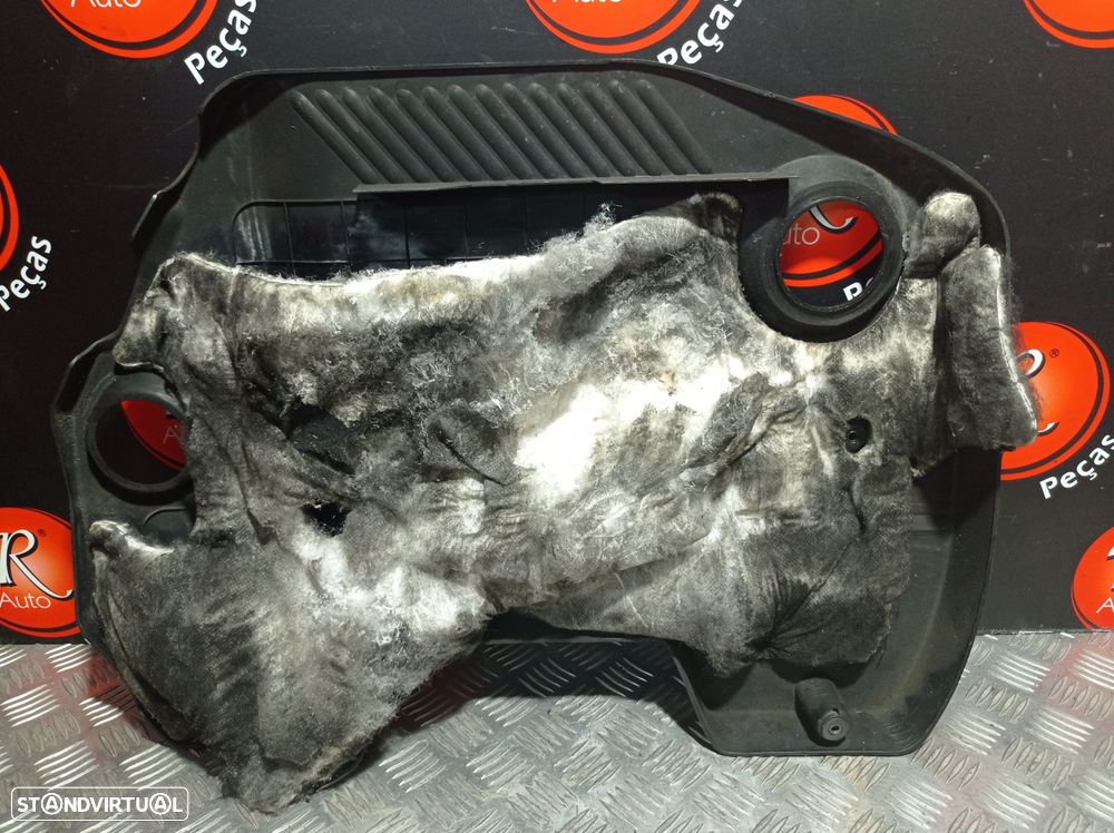 Tampa Do Motor Mazda 6 Hatchback (Gg) - 2