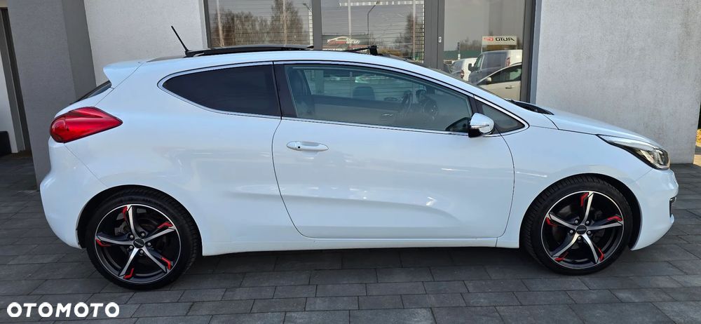 Kia Ceed 1.6 CRDi L - 20