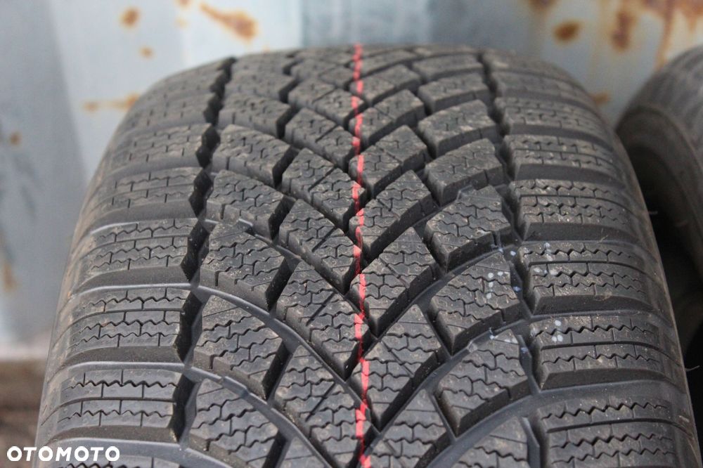 2x 225/60r18 bridgestone blizzak lm005 104v xl 22r - 2