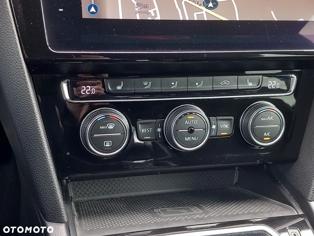 Volkswagen Arteon 2.0 TSI GPF R-Line DSG - 18