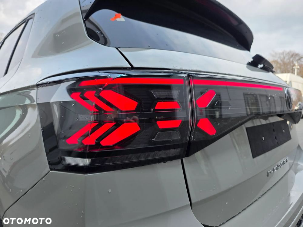 Volkswagen T-Cross 1.5 TSI ACT R-Line Plus DSG - 21