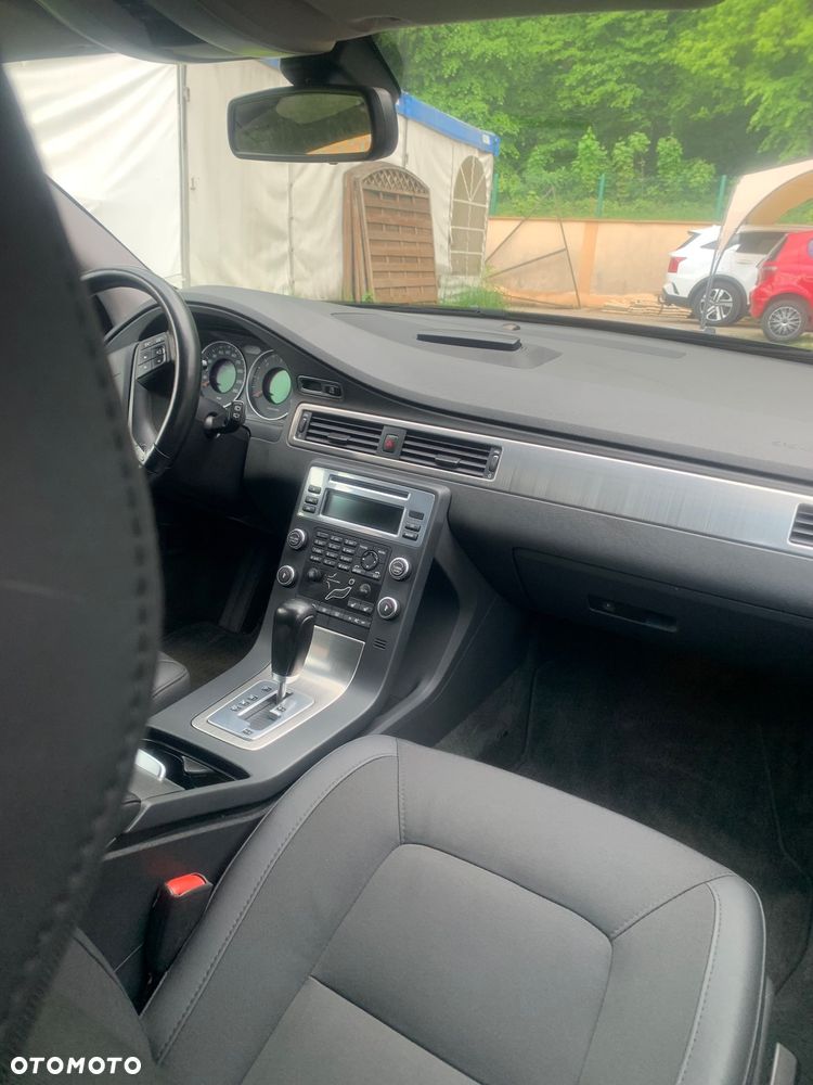 Volvo V70 - 17