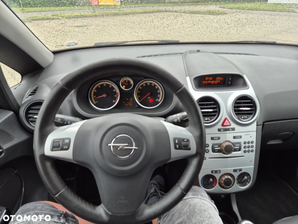 Opel Corsa 1.2 16V EcoFLEX Active - 13