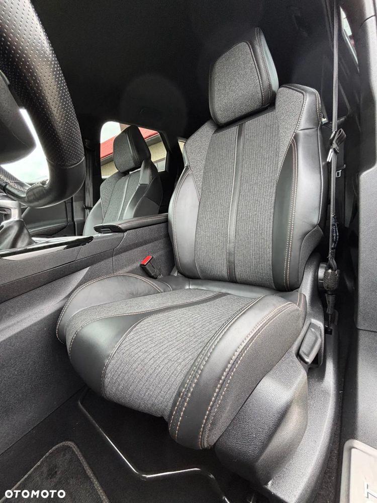 Peugeot 3008 - 20