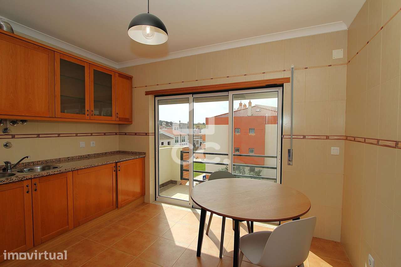Apartamento T0+1  em Algoz com Excelente Localização - Grande imagem: 5/24