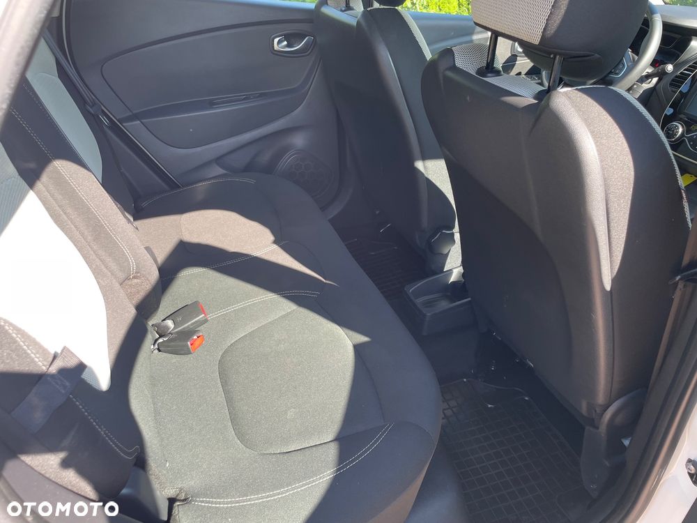 Renault Captur 0.9 Energy TCe Limited - 8