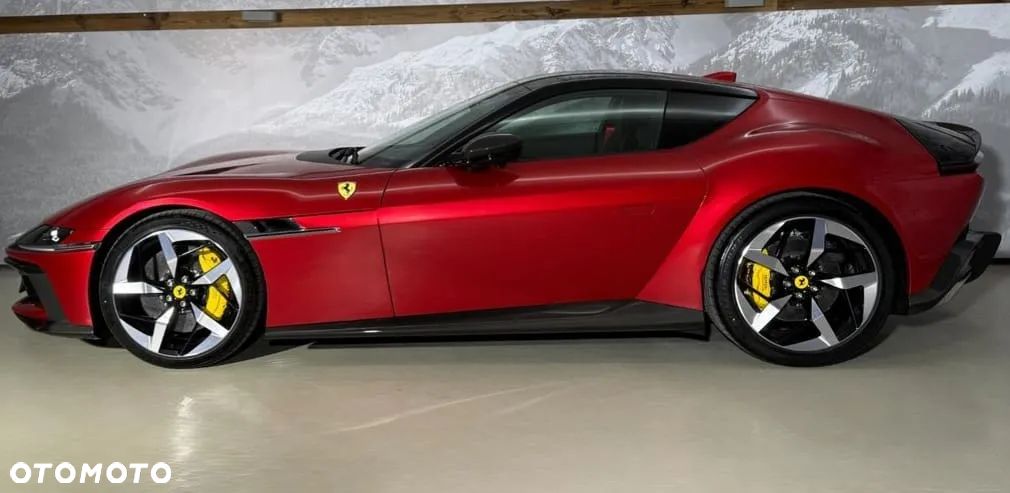 Ferrari 12Cilindri - 1