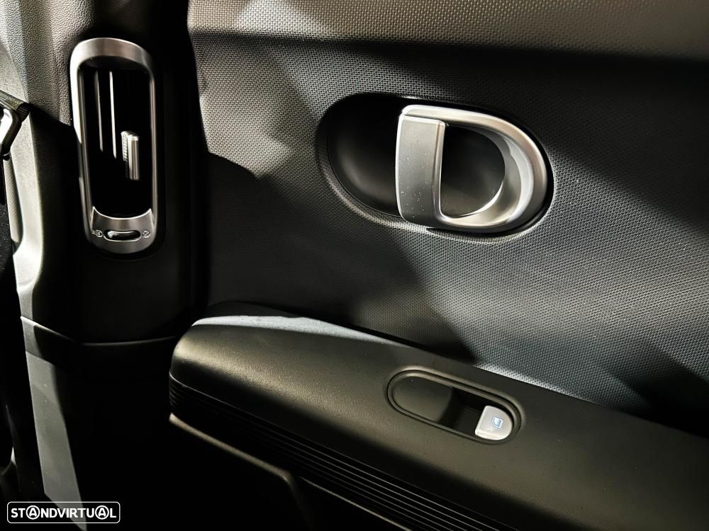 Hyundai Ioniq 5 77,4 kWh Techniq - 25