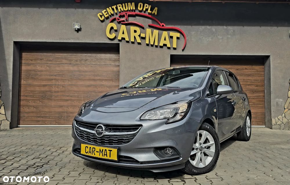 Opel Corsa 1.4 (ecoFLEX) Start/Stop Edition - 3