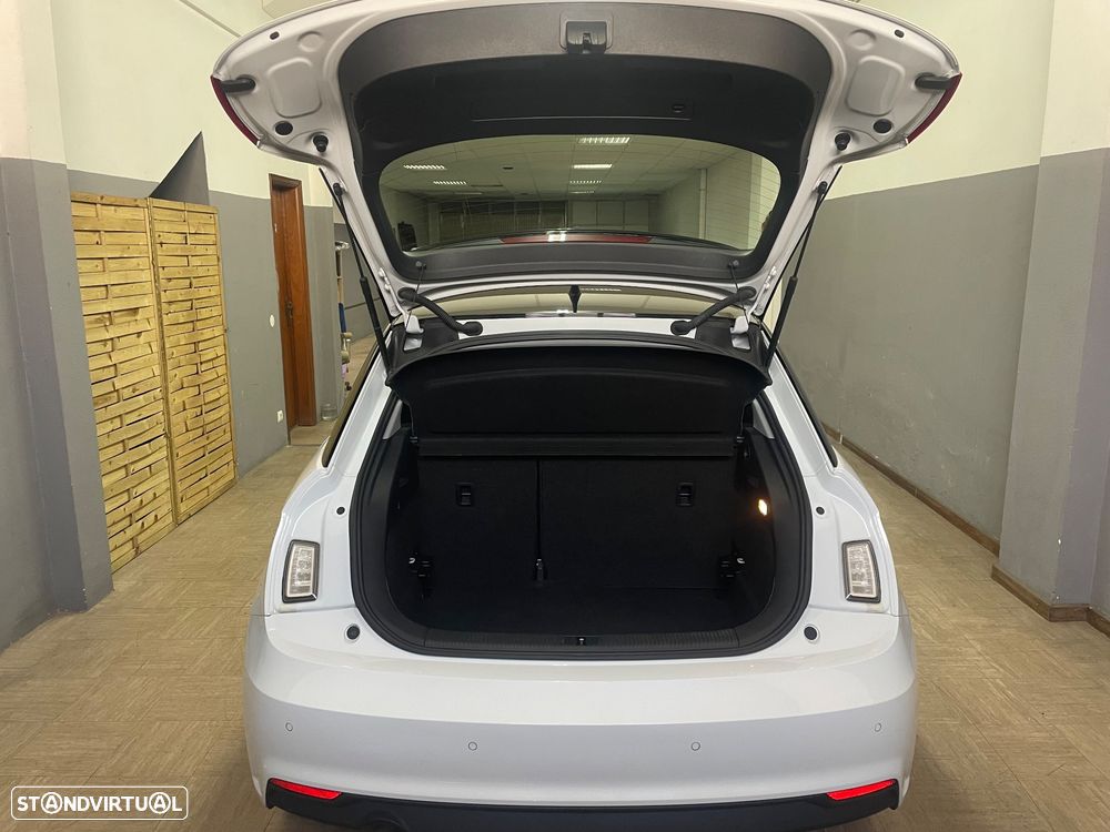 Audi A1 Sportback 1.0 TFSI ultra - 29