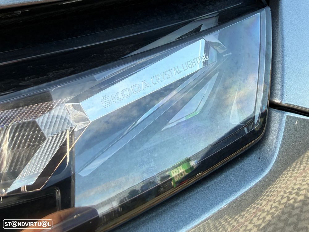 Skoda Kamiq 1.0 TSI Style - 17