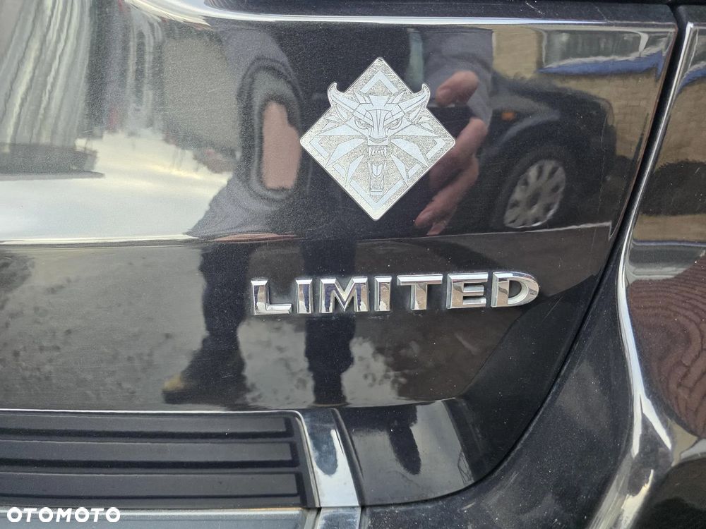 Jeep Grand Cherokee 3.0 V6 Multijet 4WD Automatik Limited - 13