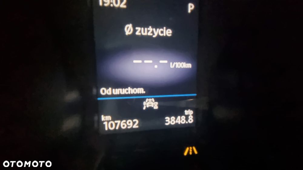 Volkswagen Tiguan 1.5 TSI EVO Comfortline DSG - 12