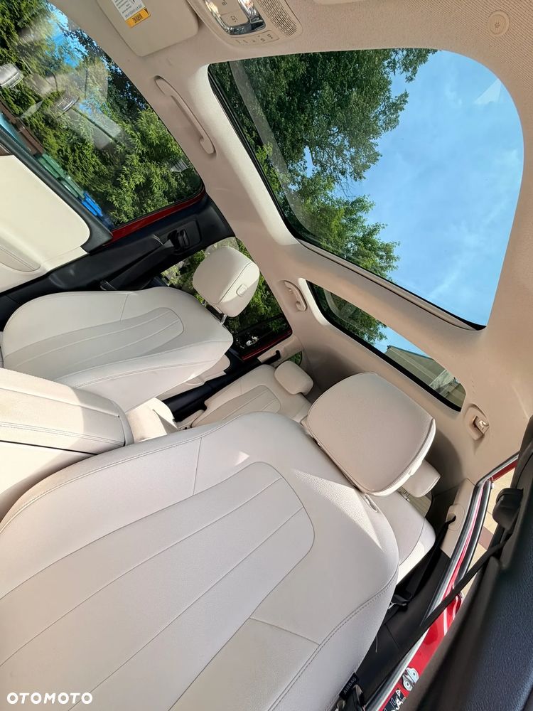 Mercedes-Benz GLB 250 8G-DCT Progressive - 18