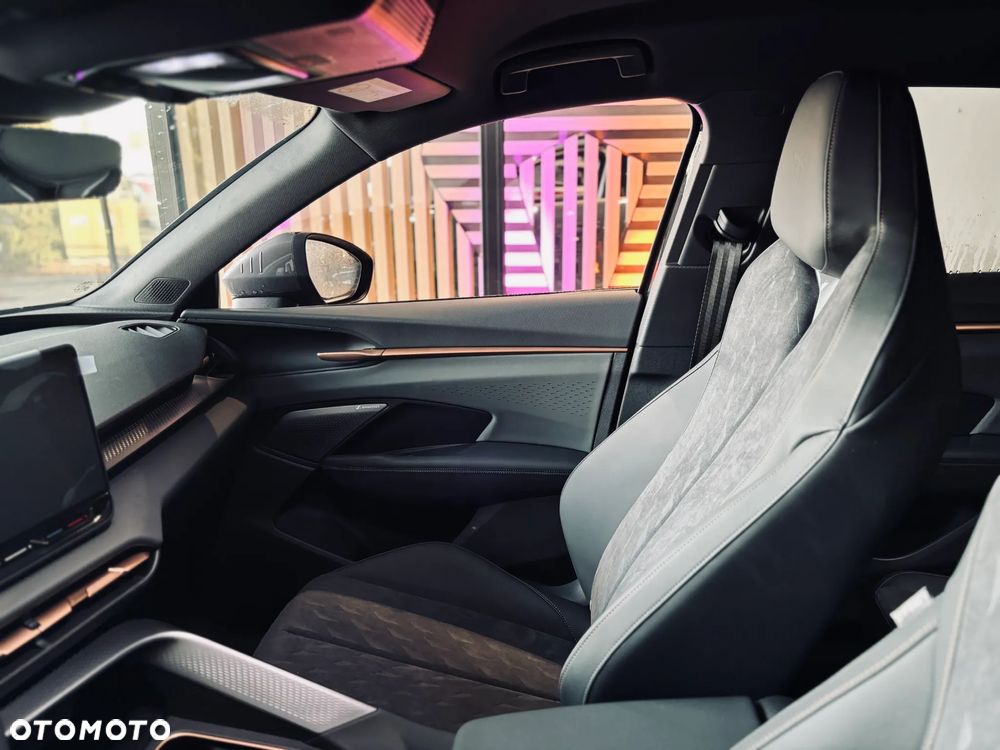 Cupra Terramar 2.0 TSI 4Drive Advantage Edition DCC DSG - 15