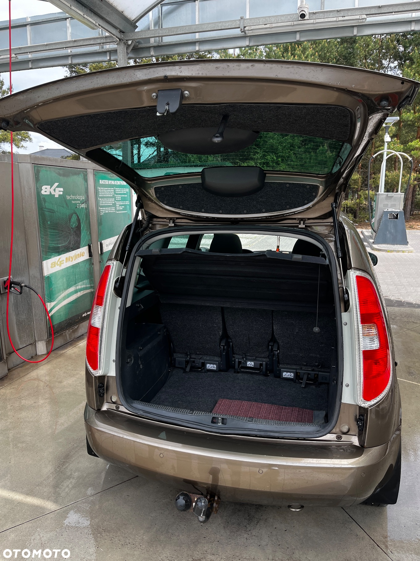 Skoda Roomster 1.4 16V Active - 5