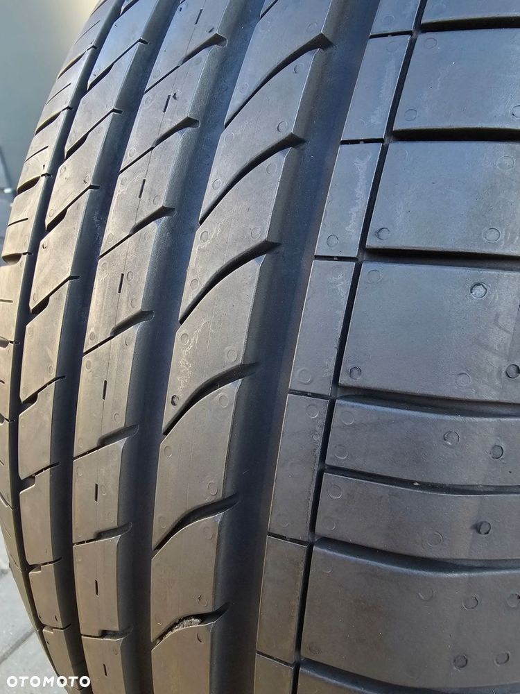 Nexen NFera SU1 205/50R17 89 V - 2