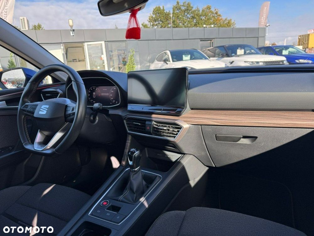 Seat Leon 1.5 TSI Xcellence - 14