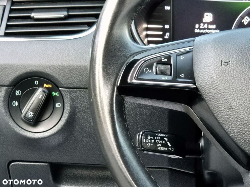 Skoda Octavia 2.0 TDI DSG Style - 18