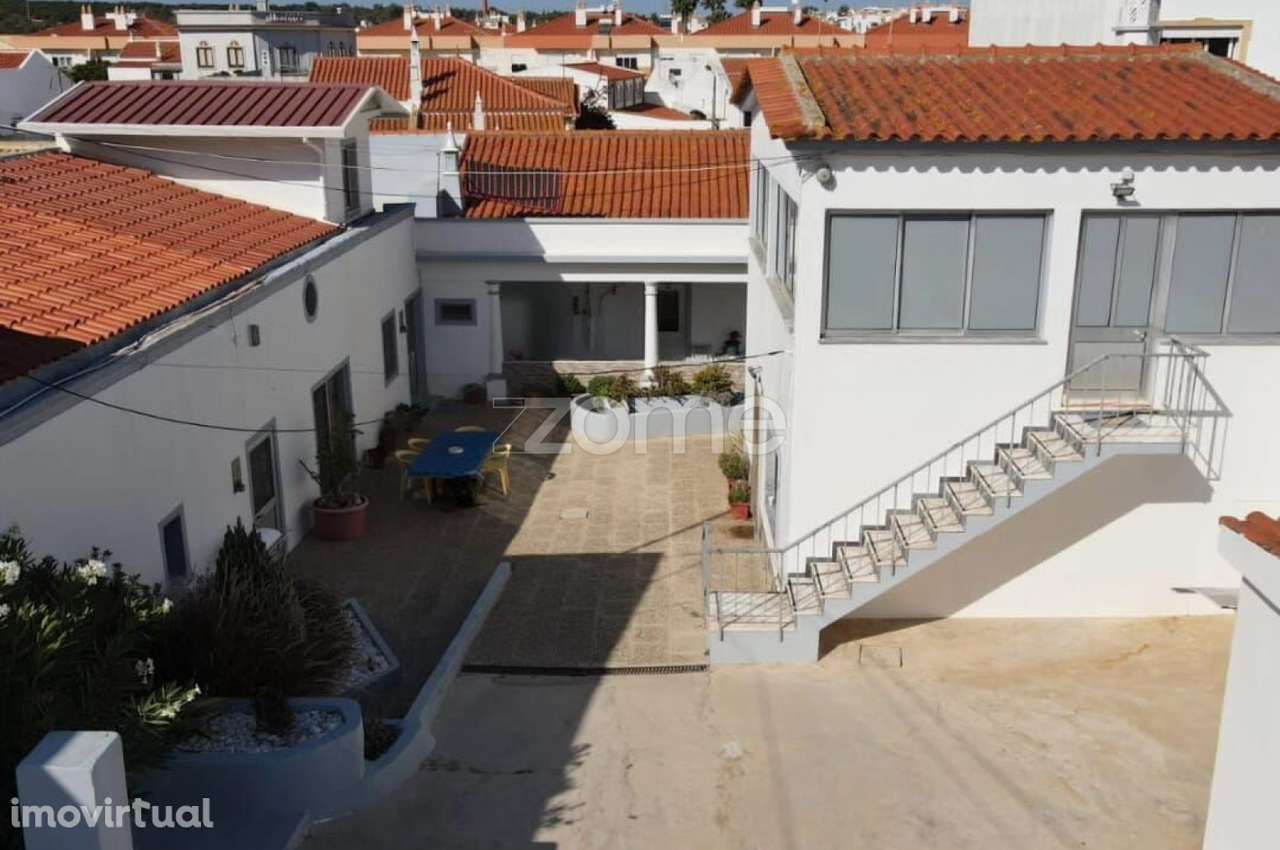 Quinta no Centro do Algoz - Grande imagem: 5/16