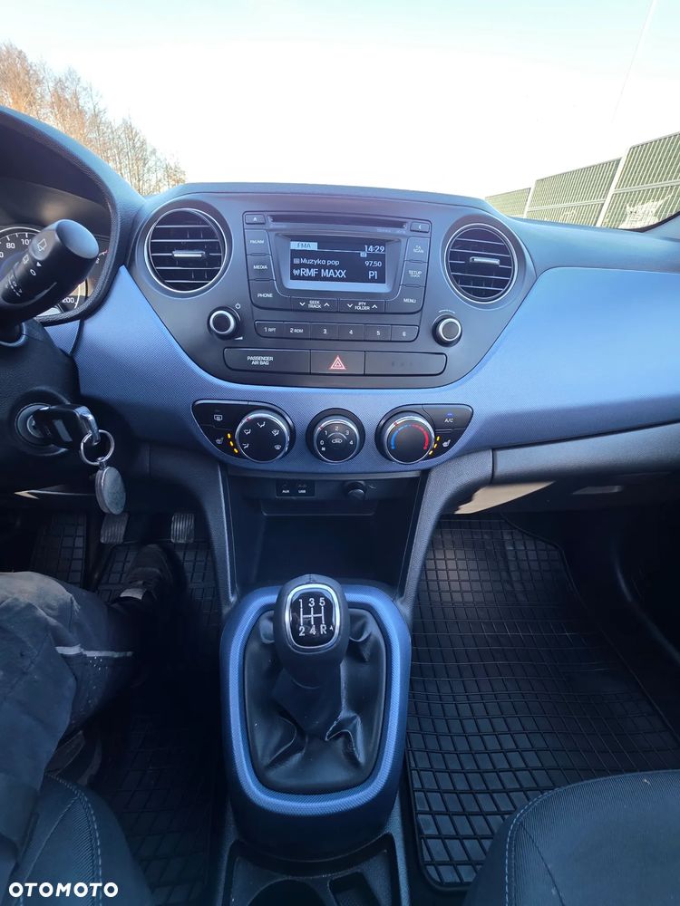 Hyundai i10 1.2 Style - 28