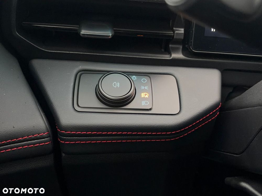 Ford Puma 1.0 EcoBoost mHEV ST X DCT - 31