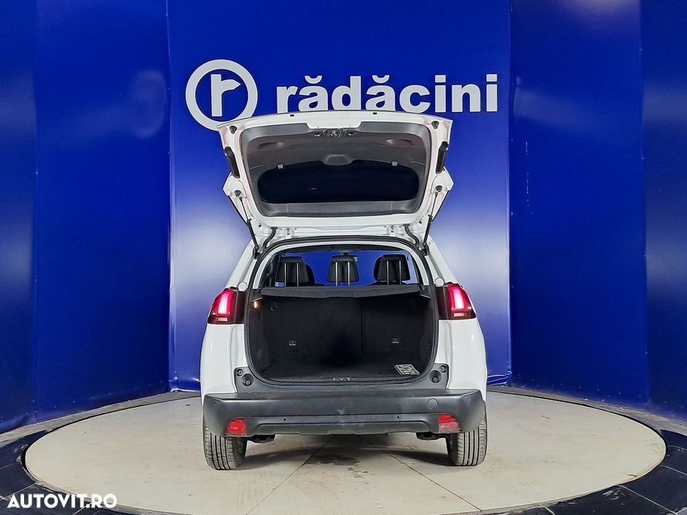 Peugeot 2008 - 19