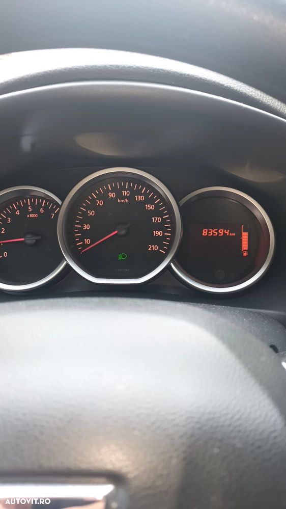 Dacia Logan - 4