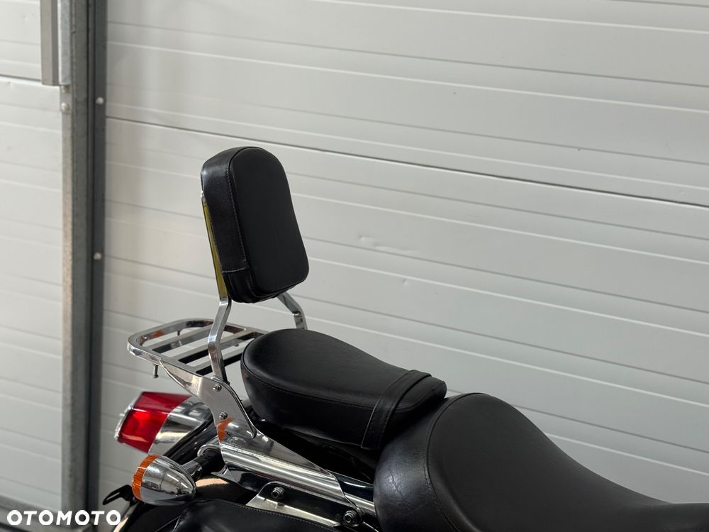 Honda Shadow - 7