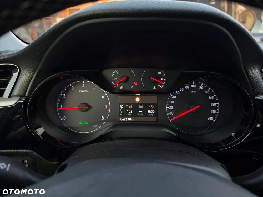 Opel Corsa 1.2 Direct Injection Turbo Start/Stop Elegance - 9
