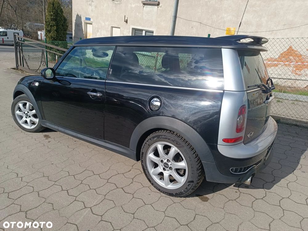 MINI Cooper S - 3