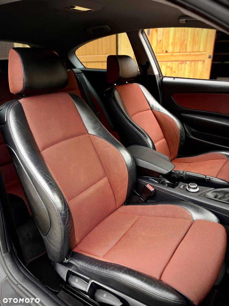 BMW Seria 1 - 30